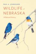 Wildlife of Nebraska