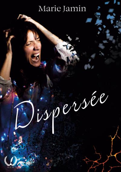 Jamin, M: Dispersée