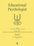 Computers as Metacognitive Tools for Enhancing Learning