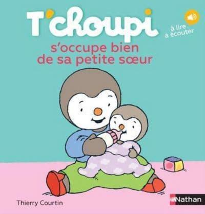 T’choupi