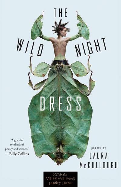 The Wild Night Dress
