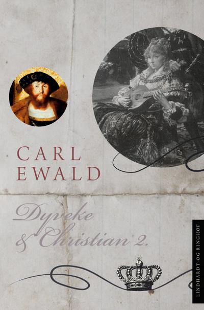 Dyveke og Christian 2.