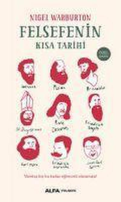 Felsefenin Kisa Tarihi Özel Baski Ciltli