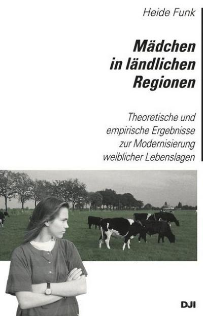 Mädchen in ländlichen Regionen