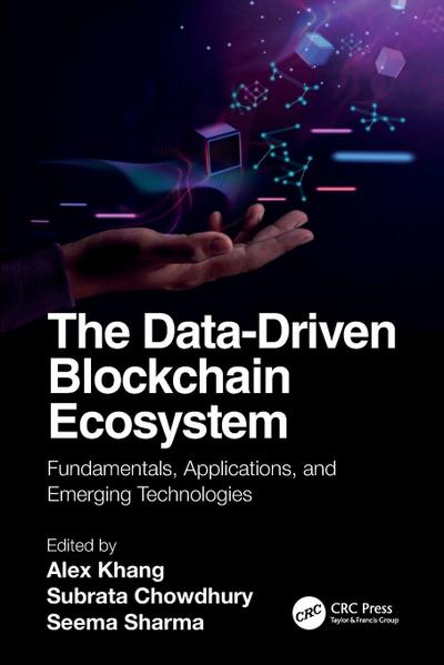 The Data-Driven Blockchain Ecosystem