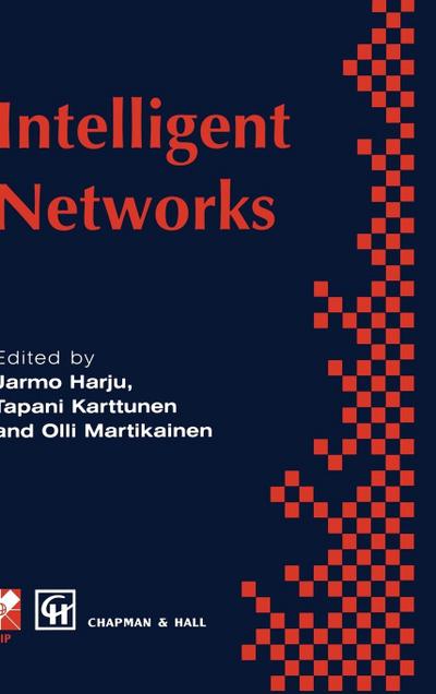 Intelligent Networks