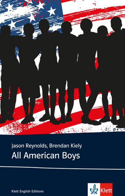 All American Boys