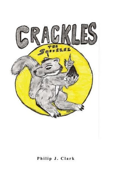 Crackles the Squirrel