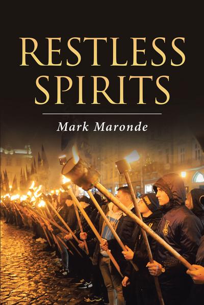 Restless Spirits