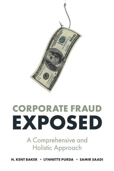Corporate Fraud Exposed