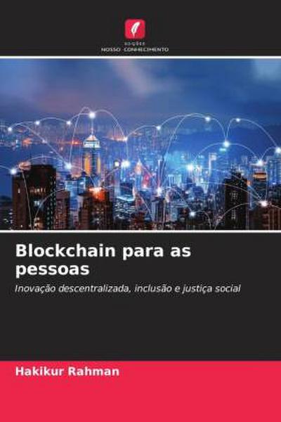 Blockchain para as pessoas