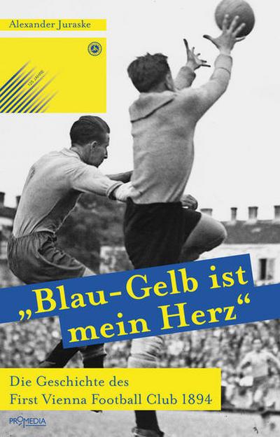 ’Blau-Gelb ist mein Herz’