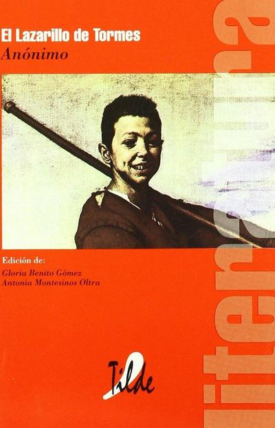 El lazarillo de Tormes