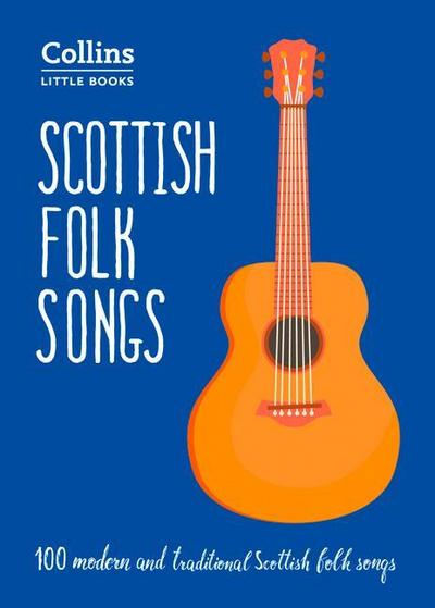 Scottish Folk Songs