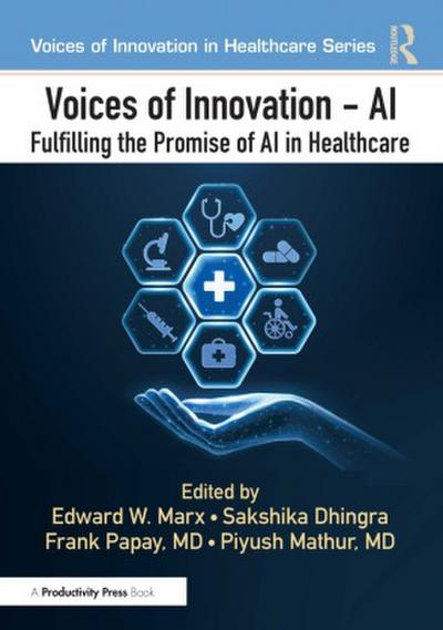Voices of Innovation - AI