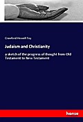 Judaism and Christianity