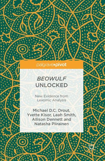 Beowulf Unlocked