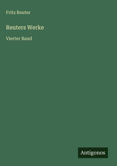 Reuters Werke