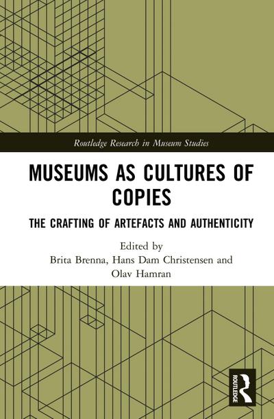 Museums as Cultures of Copies
