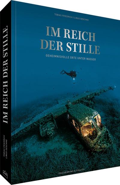 Im Reich der Stille