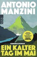 Ein kalter Tag im Mai von Antonio Manzini | Ebook