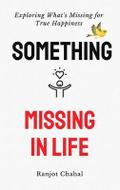 Something Missing in Life