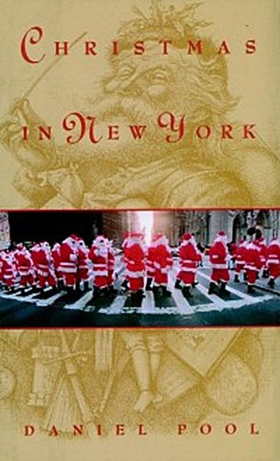 Christmas in New York