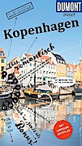 DuMont direkt Reiseführer E-Book Kopenhagen