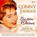 Zwei kleine Italiener-Meine 40 gröáten Erfolge
