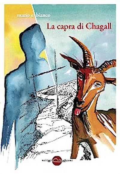 La capra di Chagall