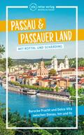 Passau & Passauer Land