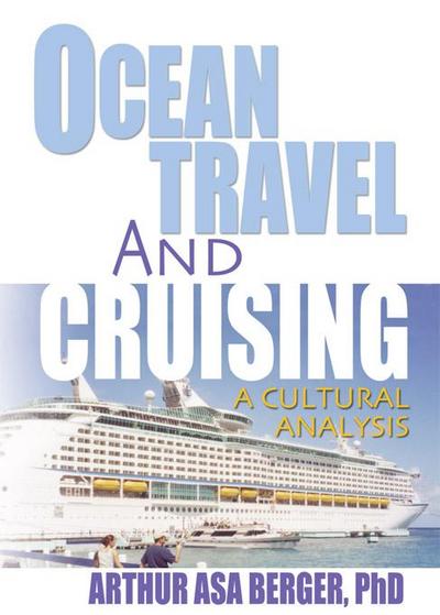 Ocean Travel and Cruising