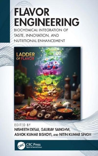 Flavor Engineering