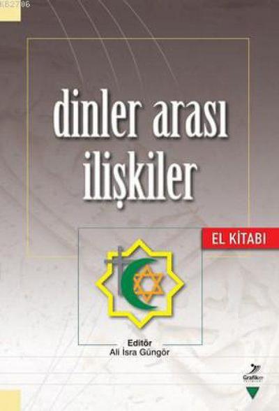 Dinler Arasi Iliskiler - El Kitabi