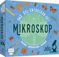 Das XXL-Entdecker-Set - Mikroskop