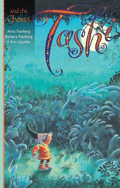 Tashi and the Ghosts