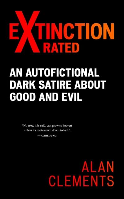 Extinction X-rated