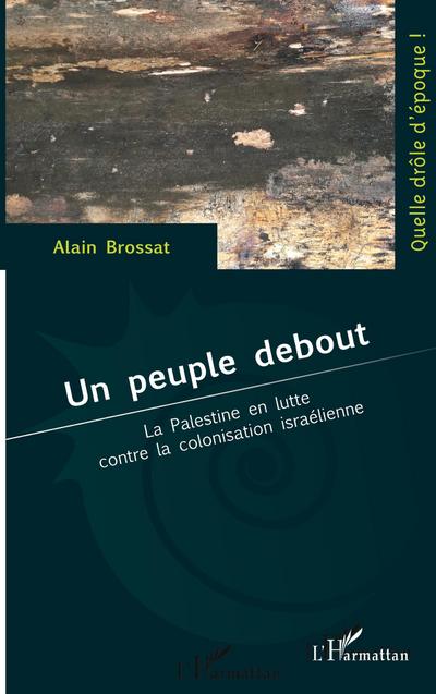 Un peuple debout