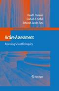 Active Assessment: Assessing Scientific Inquiry