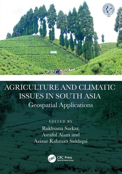 Agriculture and Climatic Issues in South Asia