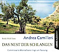 Das Nest der Schlangen: Commissario Montalbano rin