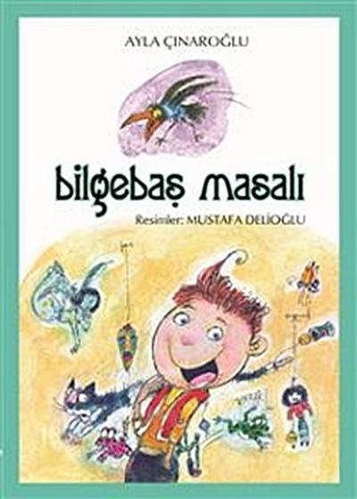 Bilgebaş Masalı