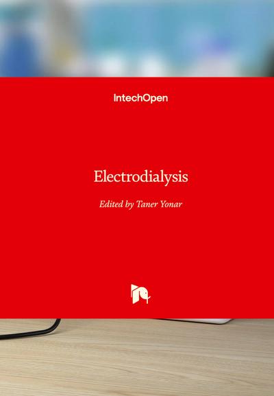 Electrodialysis