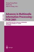 Advances in Multimedia Information Processing PCM 
