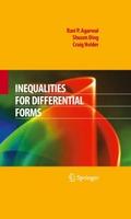 Inequalities for Differential Forms