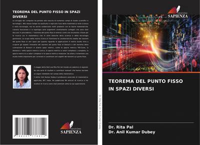 TEOREMA DEL PUNTO FISSO IN SPAZI DIVERSI