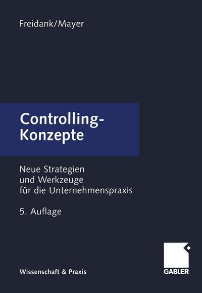 Controlling-Konzepte