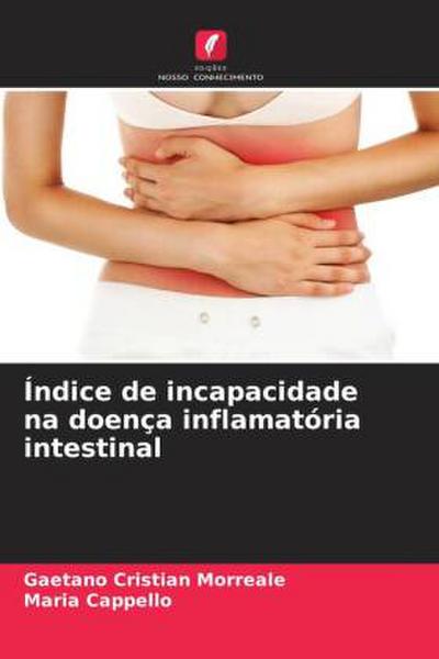 Índice de incapacidade na doença inflamatória intestinal