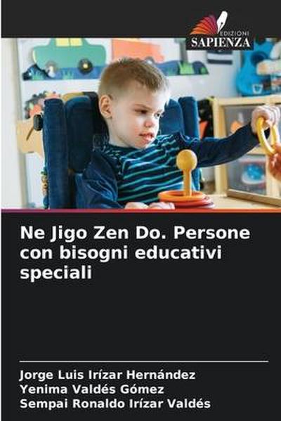 Ne Jigo Zen Do. Persone con bisogni educativi speciali