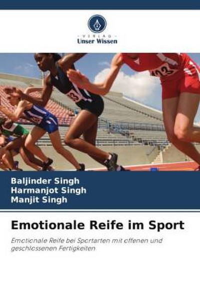 Emotionale Reife im Sport